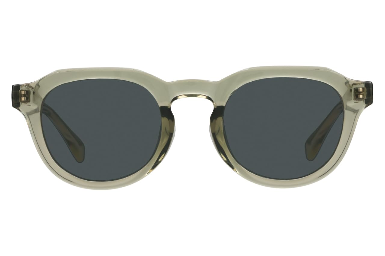 

sunglasses Crown Panto Lightweight UV protection UV cut Unisex Unisex Stylish Driving Driving Sports [Zoff] [WEB exclusive] Boston-style (green