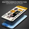 Case For Motorola G30 G60 G9 Play One Fusion Plus Edge 20 G8 Power Lite G22 G50 G200 G51 G71 Phone Cover Fashion Cool Astronaut