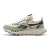 Reebok CL LEGACY W+ Scarpe da Corsa Basse Unisex Beige Verde Sneakers 24FRC903U1G09