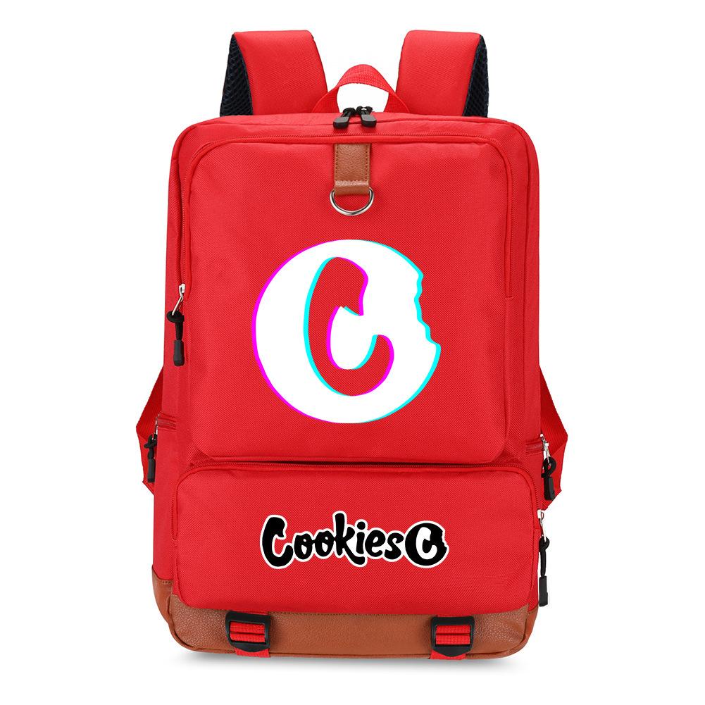 Cooking Peripheral Men S And Women S Backpacks Student School Bags Backpacks Travel Bags Computer Bags Cigar Bags Backpacks