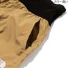 The North Face Free Run Size S Shorts, Women's, Water-Repellent, Running, Black,