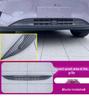 Geely Xingyuan Anti-Insect Front Grille Protection Net