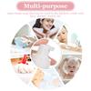 2/1 Stück Schaumpumpe Flasche Leer Plastik Mousse Spender für Gesichtsreiniger Seife Nachfüllbar Reise Shampoo Behälter 30-100ml