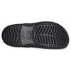 Crocs Baya Platform Clog EVA Cloud Warm Cotton 4.2cm Clogs Women Clogs Black 208708-001