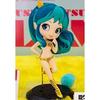 Urusei Yatsura Q Posket LUM II Lum Figure Regular Color Single Item