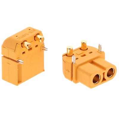 Xt60Pw Plug Connector Xt60 Upgrade Male & Female For Balanced Car