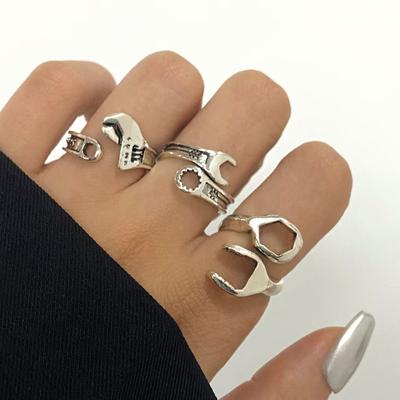 Ringe – Unisex Ringe