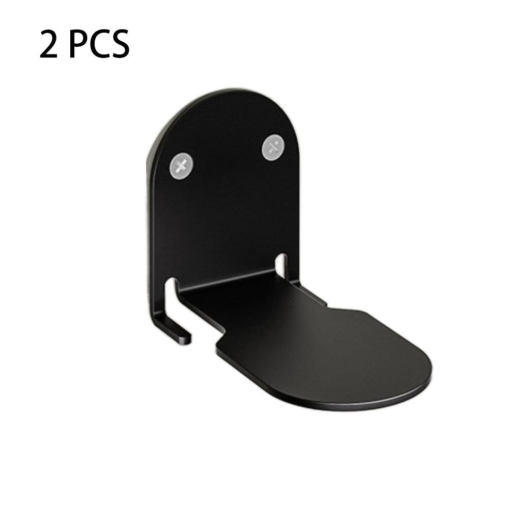 2 PCS Invisible Book Organizer Bookshelf Home Decoration Practical Display Shelf  Storage
