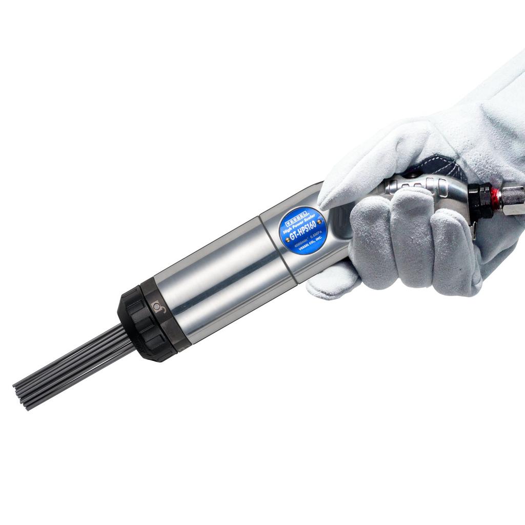 VESSEL Skalery igłowe Igła 2mm GT-HPS160