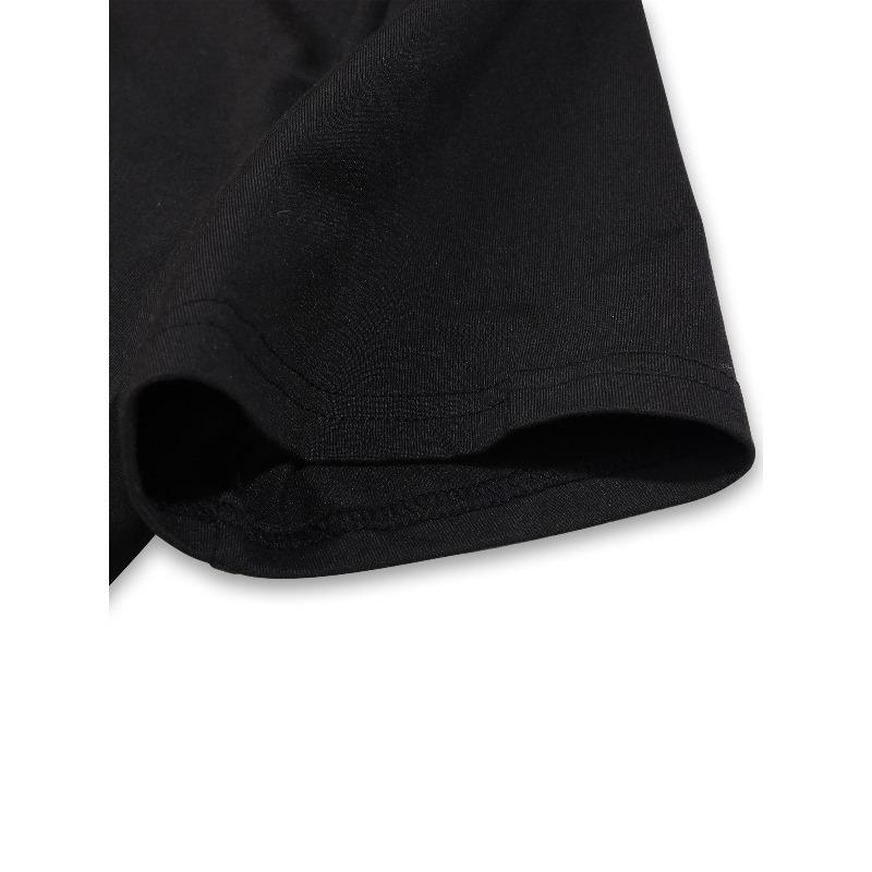 Men'S Plus Size! Pure, Charvel Guitar Logo T-Shirt, Pure Material , Oversized, Cool, Casual, and Fashionable