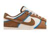 Nike Dunk Low Retro Premium Light British Tan