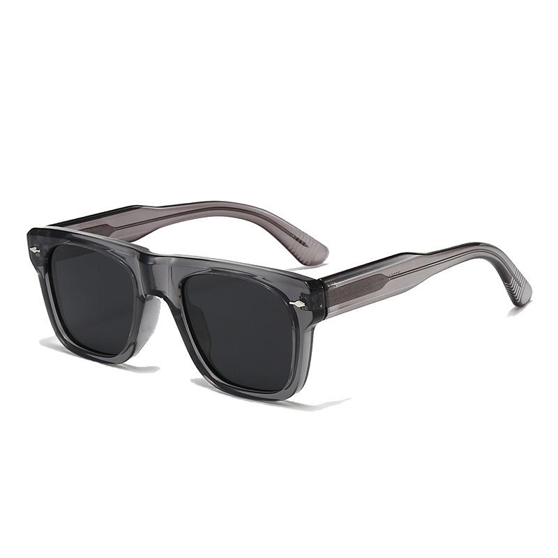 JYL TS Sunglasses Unisex UV Protection Beach Style QZ1379-C004