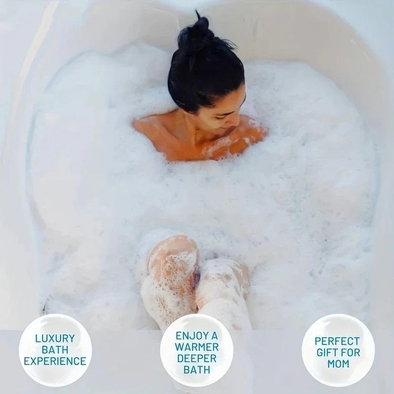 Bathtub Overflow Drain Cover Suction Cup Seal Bathtub Stopper For Deeper Bath For Bathroom Overflow Drains