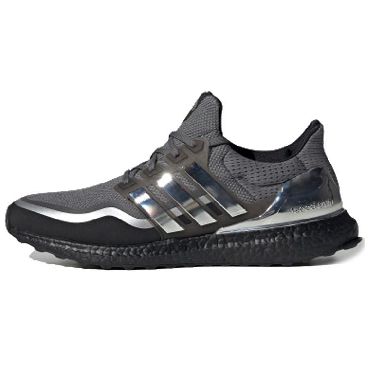 

Новые Adidas Ultra Boost Серый Серебристый EG8103 40