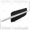 Para 2007 2008 2009 2010 BMW X5 E70 Tampa Moldura Acabamento Inferior da Grelha do Para-choque Dianteiro 51117159593 51117159594 zjfm01