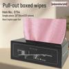 Thickened Disposable Kitchen Rags - Non-Stick Oil Wiping Cloths