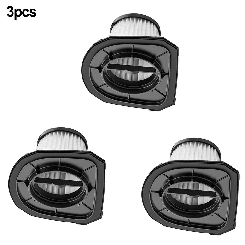 3pcs Filters For Holife HM218B Vacuum Cleaner Filters Washable Reusable Cleaning Tools Accessories Filter Replacement