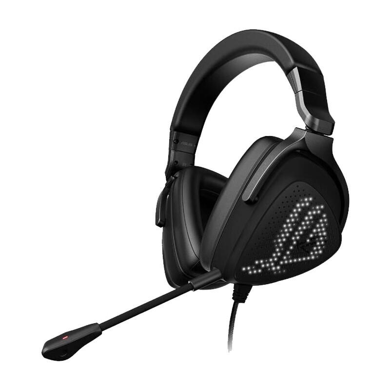 ASUS ROG Strix Go Gaming Headset