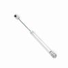Door Lift Pneumatic Support Hydraulic Gas Spring Stay For Kitchen Cabinet Hinge Holder Silver