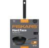 Сковорода-вок Fiskars Hard Face 28 см (1052233)