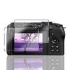Nikon Z30 Screen Set In Japan by Asahi 9H Hardness Tempered Glass Screen Protector for Nikon High Rounded Easy Nikon Z30 Accessories Protector,