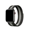 Milanese strap For Apple watch 9 8 7 41 45mm Ultra/2 49mm Men's Women's Metal Breathable Band For iWatch 6543SE 44 40 42mm Belt