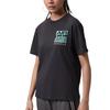 (WMNS) Flight Girlfriend T-Shirt 'Off Noir' Women's IF0831-045