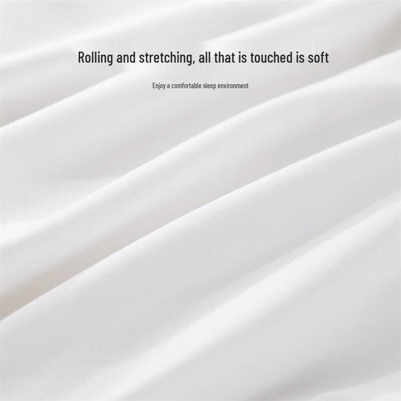 Mercury Home Textiles Antibacterial Australian Wool Winter Quilt