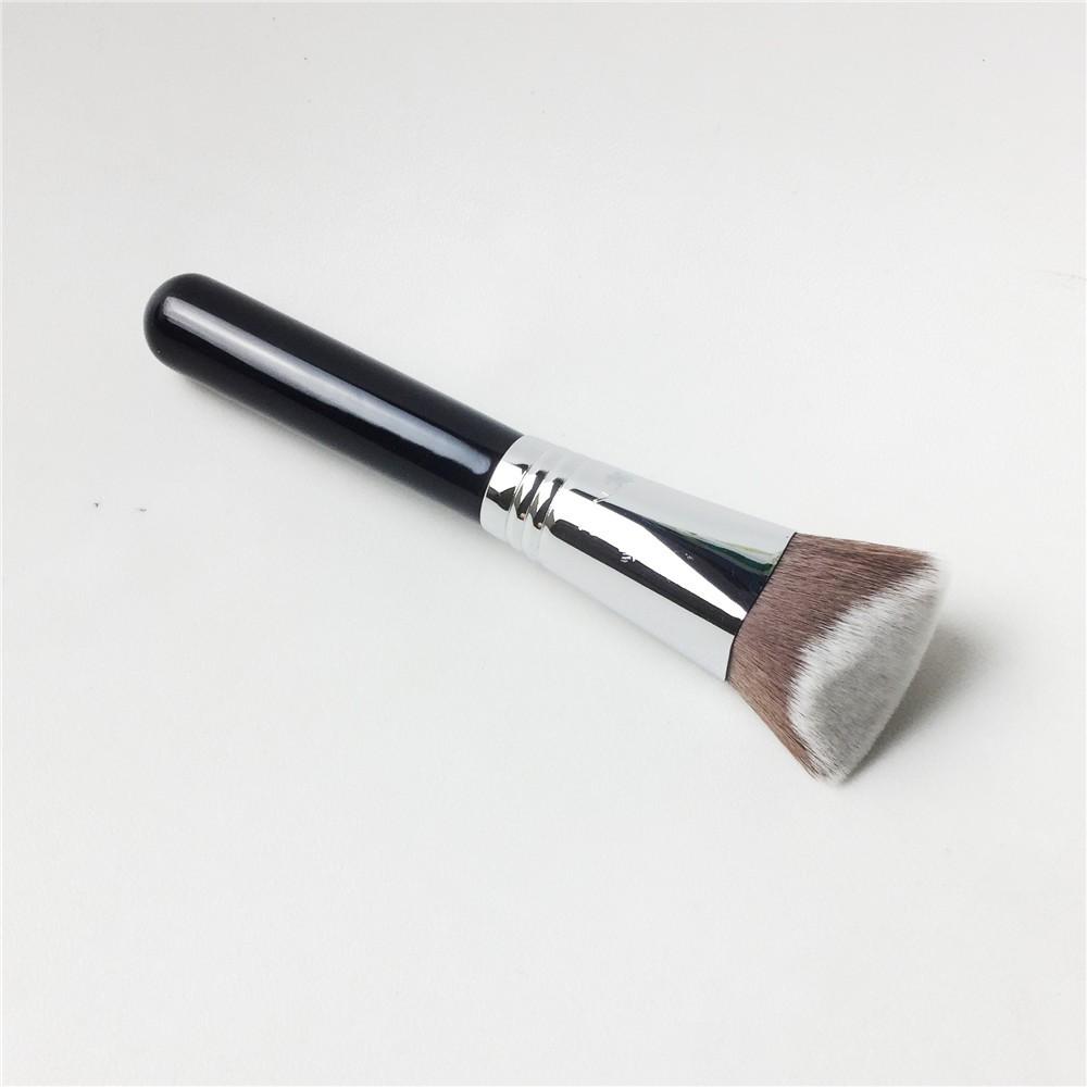 CVC 3D/4D Edge Kabuki Makeup Brush Foundation Concealer Highlight Sculpt Contour Cosmetic Brush