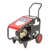 380V High-Power Electric Pressure Washer for Commercial Use