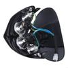 2025 New Motorcycle Headlight Fairing Dirt Bike Motocross for Head Lamp Sport Supermoto L