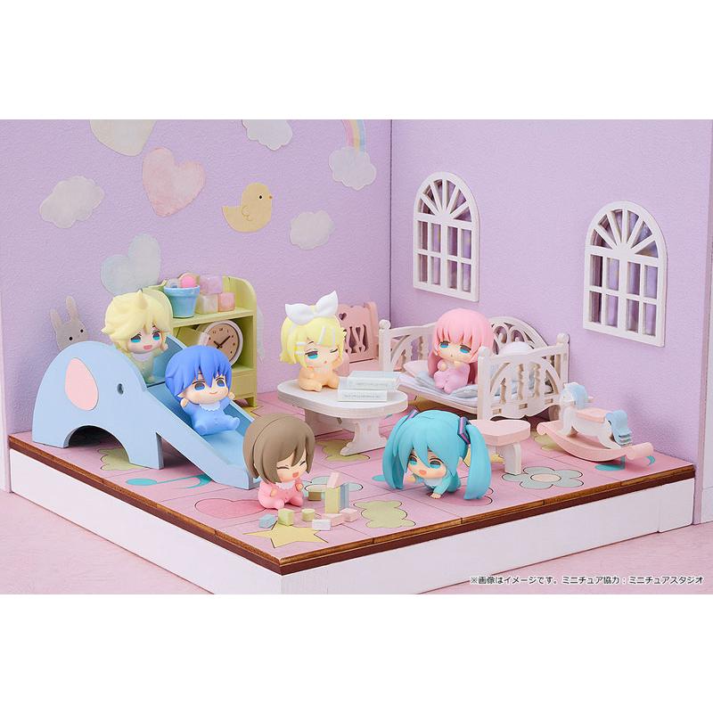 Akatan Piapro Characters 6pc Box Set Good Smile Company
