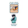 Jujutsu Kaisen Stand Mini Acrylic Keychains: Yuru-tto Cushion Series - Box of 10