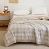 Muji Cloud Cotton Antibacterial Quilt