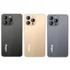S160 Slider-Handy: 3,0" Smart-Touchscreen, 2G/3G/4G-Unterstützung