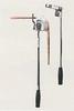 BBK Removable handle lever bender 964-FH-08 1/2