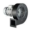 DF Multi-Blade Industrial Centrifugal Fan, 220V/380V, High-Temperature Resistant, Powerful Induced Draft Blower