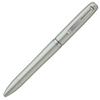 Mitsubishi Pencil Jetstream Prime Ballpoint Celadon Pen JETSTREAM 3-Color Pen, 0.5mm, Green, SXE3-LPRQ-05-52, Twist-Retractable Multi-Function
