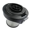 1 Set Filters Voor Miele Voor DuoFlex HX1 Draadloze Stofzuiger Fijnstof Filter HX-FDF 20 Huis Vervangingsaccessoires