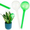 Watering Globes For Flowers Plants Water Dispenser Waterer 2 Pcs Set