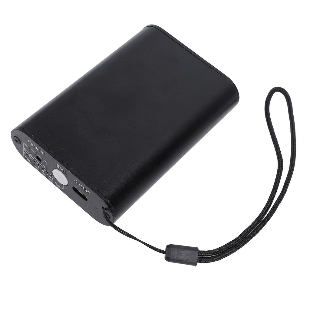 365nm 395nm Światło UV do przedłużania włosów 2500mj cm² Energia Pełna długość fali z 3 trybami czasu utwardzania Lampa UV do utwardzania kleju do