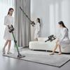 Wireless Household Vacuum Cleaner Small Handheld Strong Suction High Power Powerful Anti-Mite Household Dust Collection All-in-One Machine