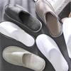 Star Hotel Disposable Non-Slip Slippers for Bed & Breakfast, Guest Room, Beauty Salon, Club House, and Home.