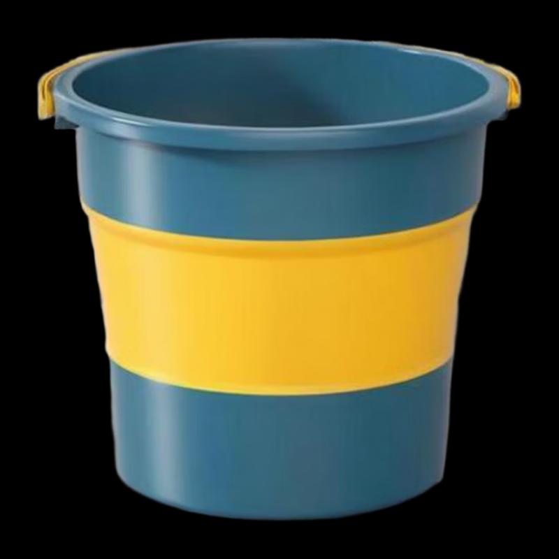 Portable Folding Multi-purpose Bucket