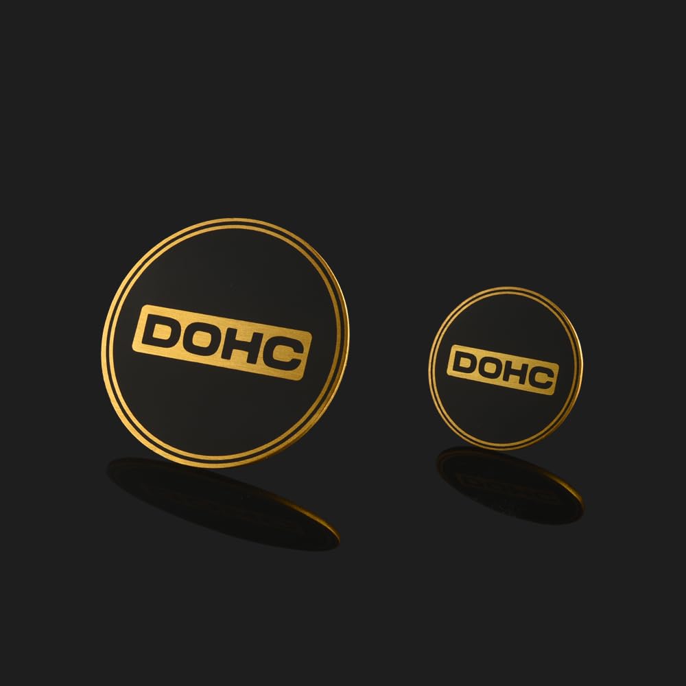 

Kazuma Z900RS 2018-2025 Aluminum Alloy Motorcycle Engine Cover Sticker Set 3D Decal Decorative Plate