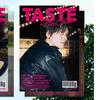 (Full Spread Ver.) HAECHAN (NCT) [TASTE] 1st ALBUM