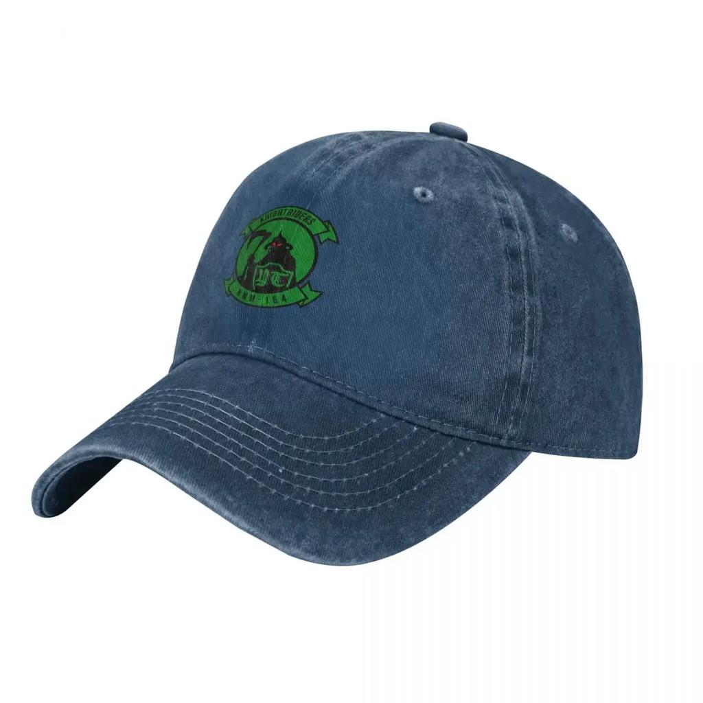 HMM Knightriders Baseball Cap F Luxury Brand Summer Hat Funny Hat Women Unisexs