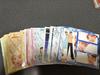 [USED] Morning Musume Card 2001 2002