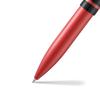 Sheaffer Icon Metallic Red Gloss Black PVD Appts Ballpoint E2911151 Pen,