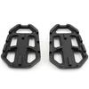 Wide Foot Peg Extender Pedal Footrest MT For Motorcycle BMW G310GS F850GS F750GS